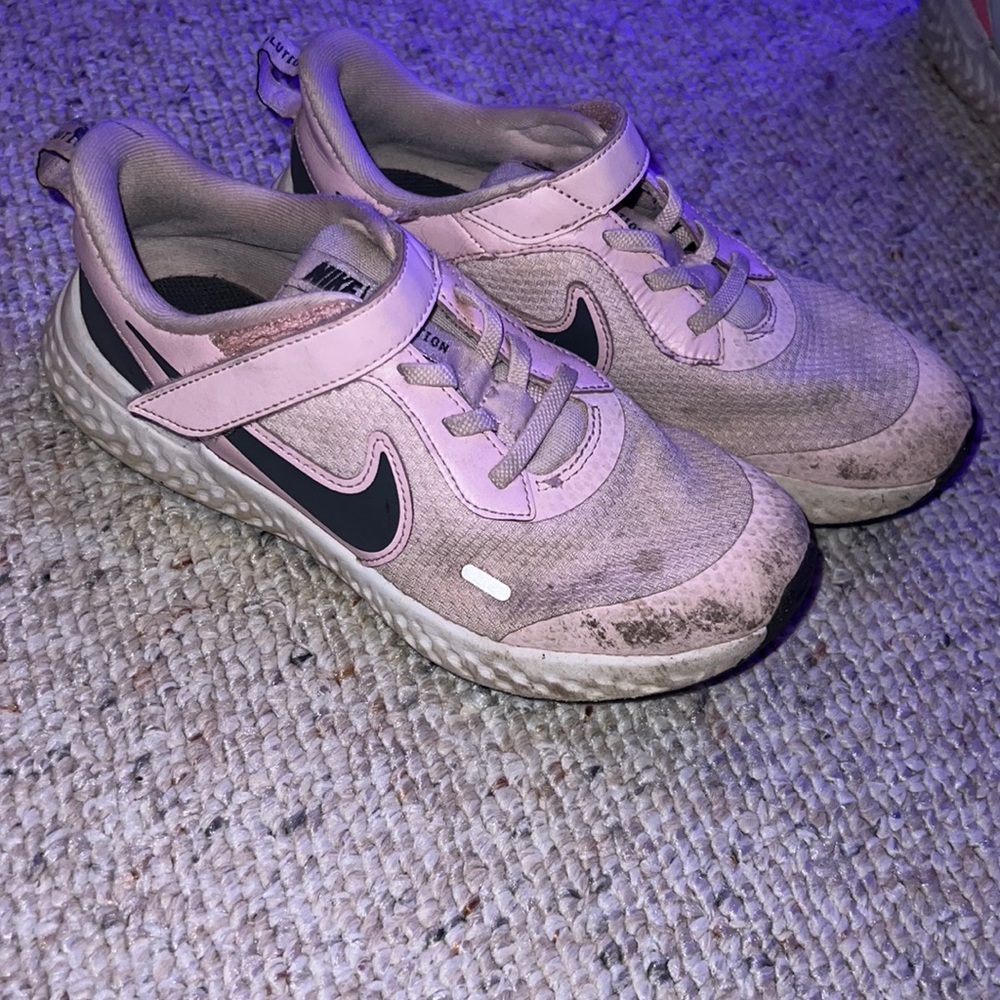 Girls Nike